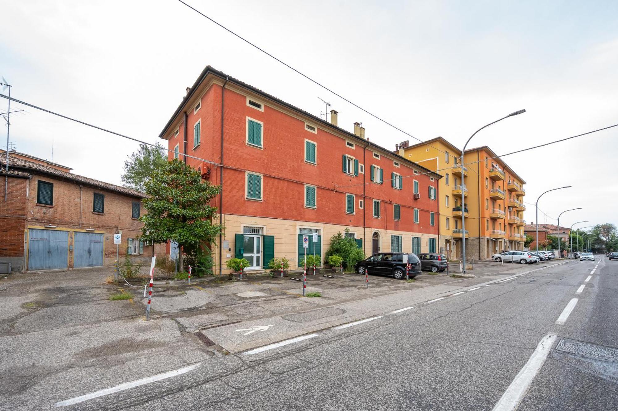 *Love'N Fly Apartament * Airport- Ducati - Bologna, Bologna